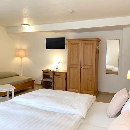 Hotel-Pension Hommen كوبلنس المظهر الخارجي الصورة