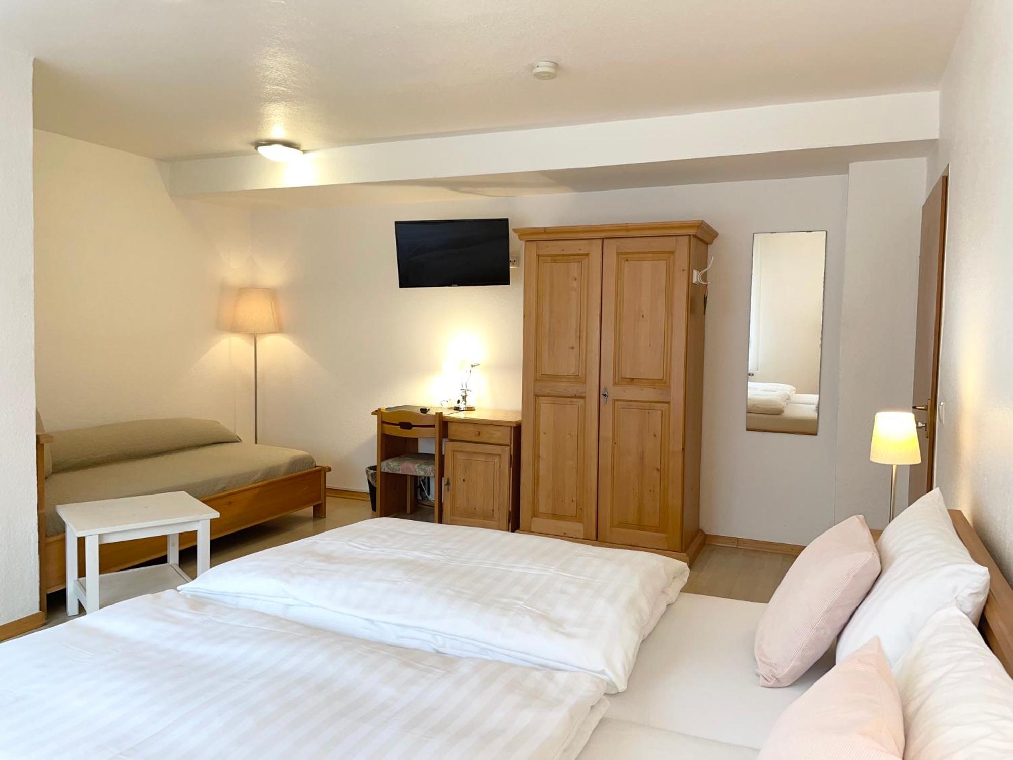 Hotel-Pension Hommen كوبلنس المظهر الخارجي الصورة