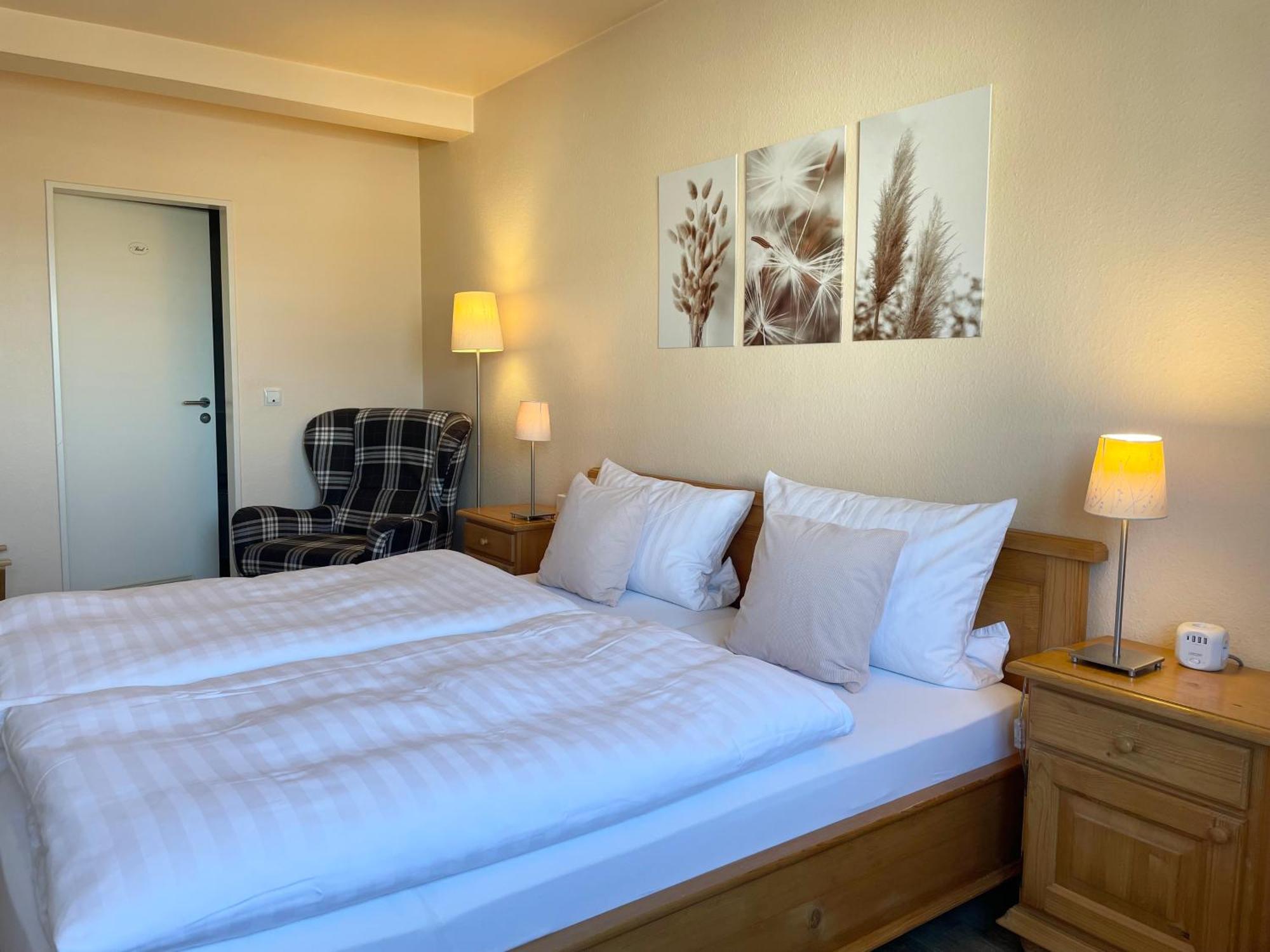 Hotel-Pension Hommen كوبلنس المظهر الخارجي الصورة