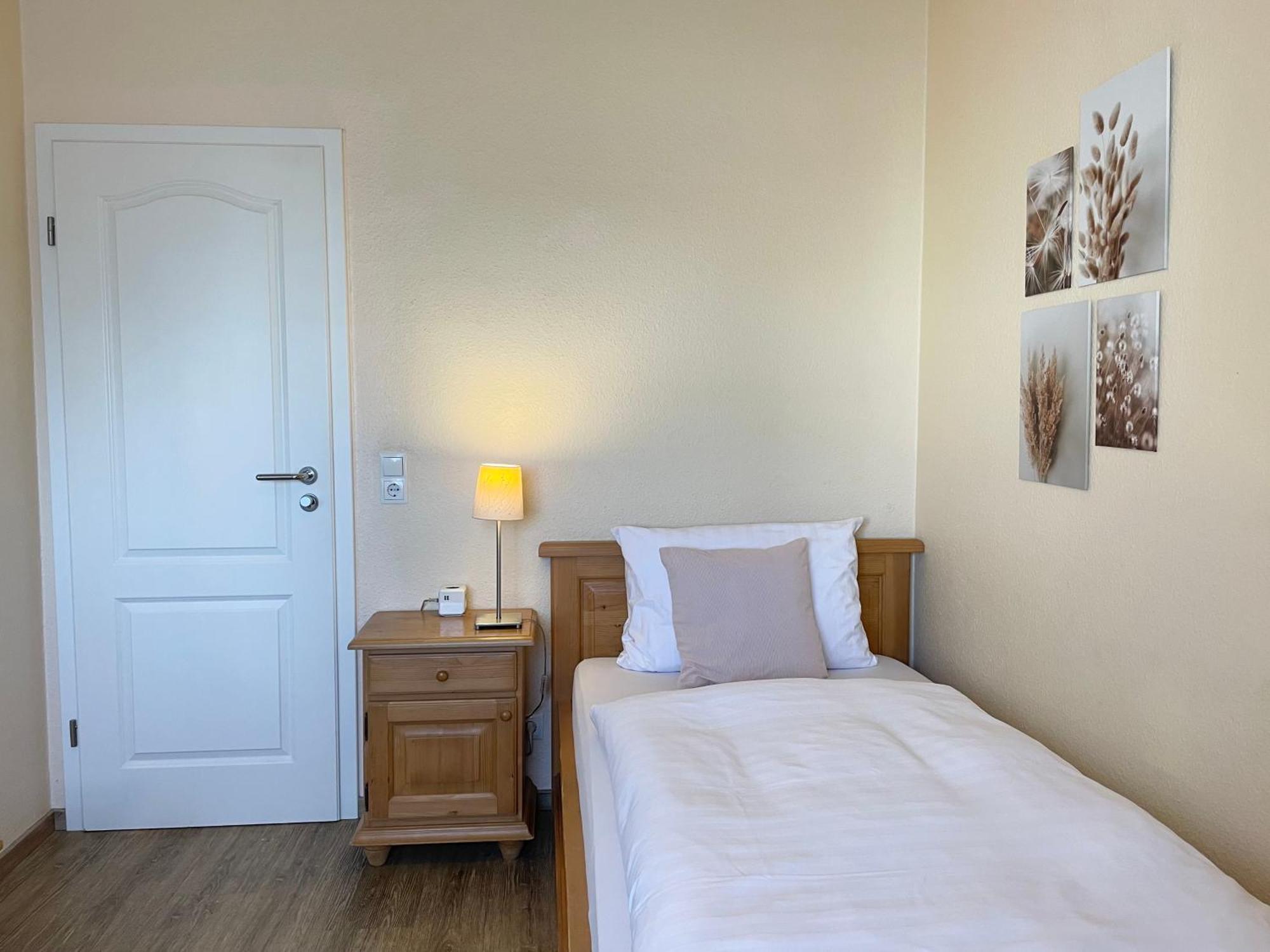 Hotel-Pension Hommen كوبلنس المظهر الخارجي الصورة
