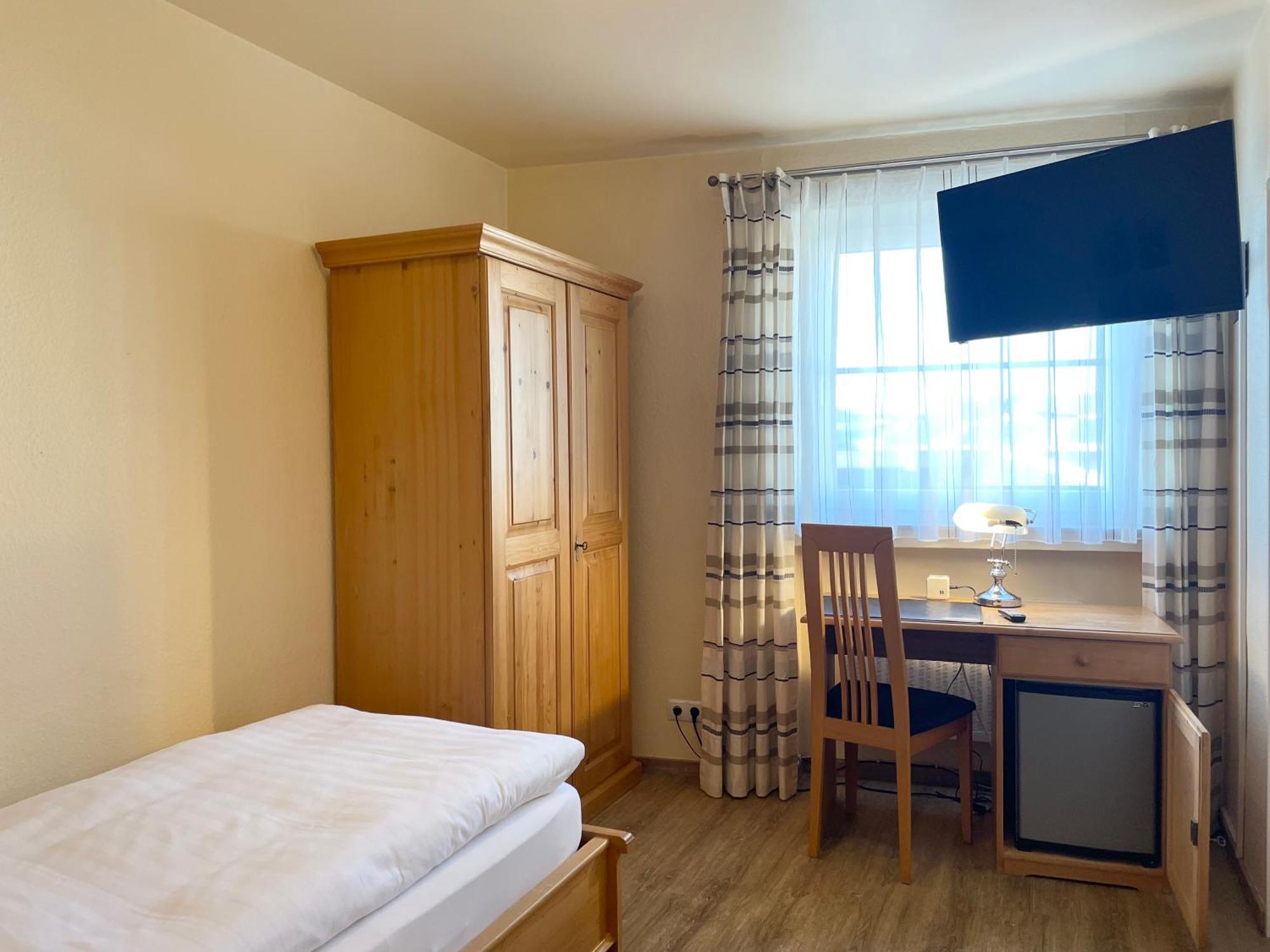Hotel-Pension Hommen كوبلنس المظهر الخارجي الصورة