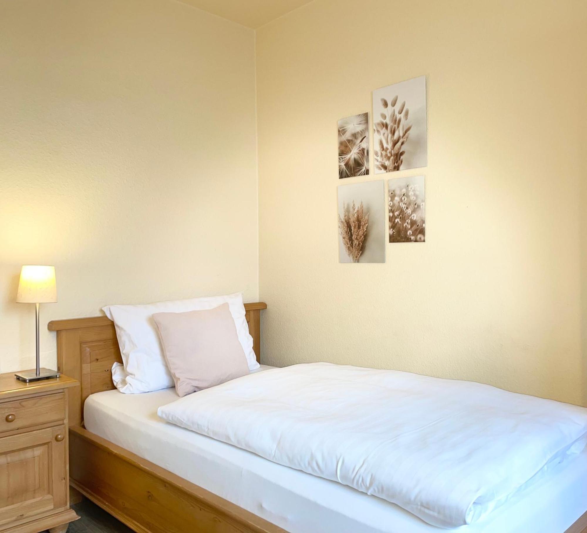 Hotel-Pension Hommen كوبلنس المظهر الخارجي الصورة
